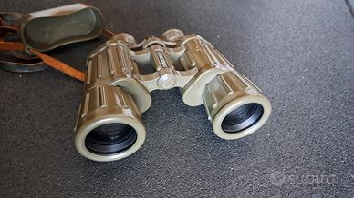 Binocolo + Cannocchiale Swarovski 