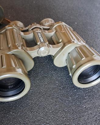 Binocolo + Cannocchiale Swarovski 