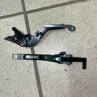 Leve freno Sym Jet X 125