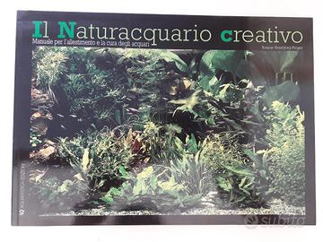 Libri su acquari