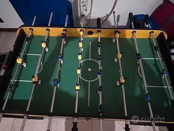 Calcio balilla / biliardino