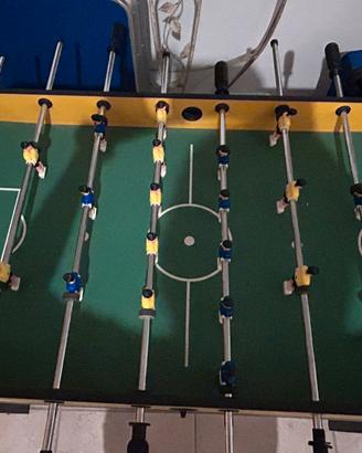Calcio balilla / biliardino