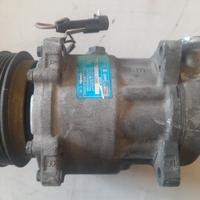 Compressore A/C Great Wall Hover SD7V16 1286