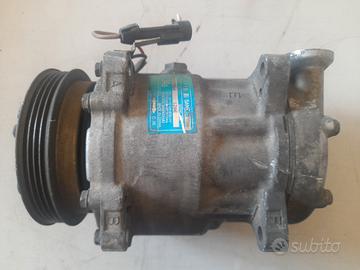 Compressore A/C Great Wall Hover SD7V16 1286