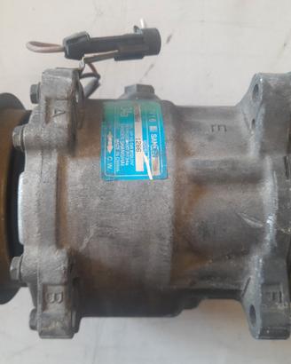 Compressore A/C Great Wall Hover SD7V16 1286