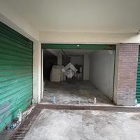 MAGAZZINO A CHIAVARI