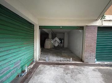 MAGAZZINO A CHIAVARI