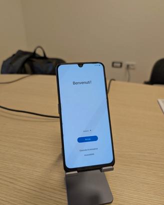Samsung Galaxy A50