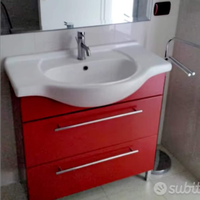 Mobile da bagno