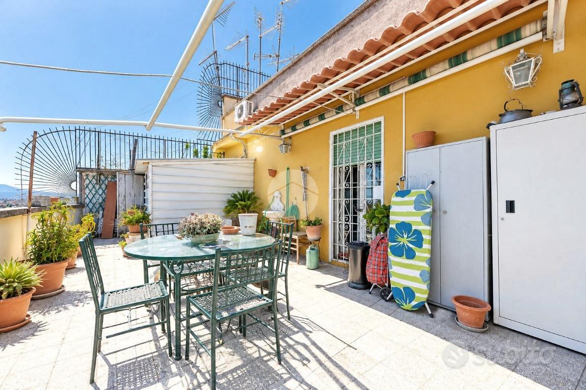 Appartamento – Roma, Torpignattara, Tuscolano - Vista 4