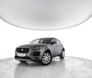 JAGUAR E PACE 2.0 AWD aut. S