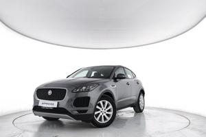 JAGUAR E PACE 2.0 AWD aut. S