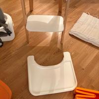 Set evolutivo stokke