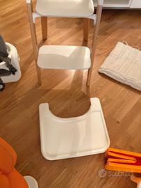 Set evolutivo stokke