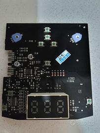 ARISTON SCHEDA ELETTRONICA DISPLAY x CALDAIA