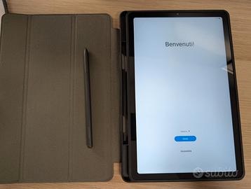 Galaxy Tab S6 lite