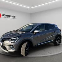 RENAULT Captur TCe 90 CV Techno