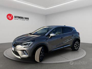 RENAULT Captur TCe 90 CV Techno
