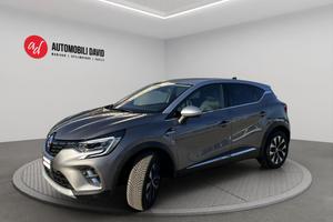 RENAULT Captur TCe 90 CV Techno