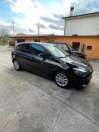 BMW 216 D  2016 tetto apribile panoramico