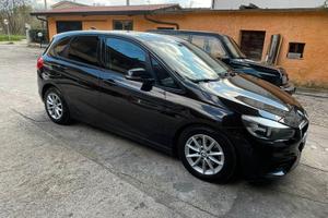 BMW 216 D  2016 tetto apribile panoramico