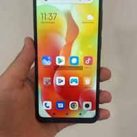 Xiaomi Redmi 12C black 128 GB - 6891