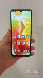 Xiaomi Redmi 12C black 128 GB - 6891