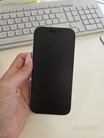 Iphone 17pro 256 mb