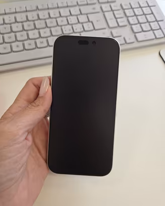 Iphone 17pro 256 mb