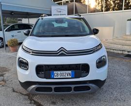 Citroen C3 Aircross 1.5 Bluehdi 100 Cv Feel