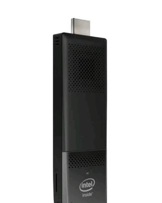 Mini PC Intel Computer Stick, HDMI, SSD