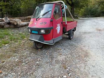 Ape Cross Motore Ape 50 Nuovo Prezzo Piaggio Ape Ape 50 Tuning In