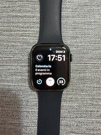 Apple Watch SE 2generazione 44mm