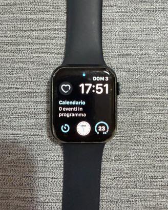 Apple Watch SE 2generazione 44mm