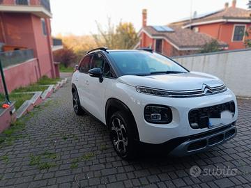 C3 AIRCROSS SHINE AUTOMANTICA