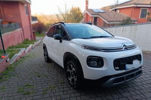 C3 AIRCROSS SHINE AUTOMANTICA