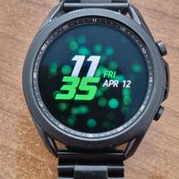 Samsung Galaxy Watch3 Smartwatch