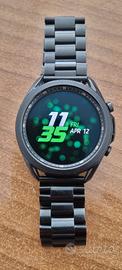 Samsung Galaxy Watch3 Smartwatch