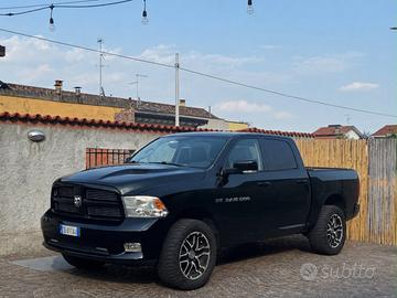 Dodge ram 1500
