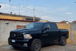 Dodge ram 1500