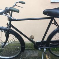 BICICLETTA ANNI 70