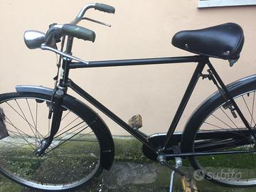BICICLETTA ANNI 70
