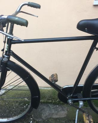 BICICLETTA ANNI 70