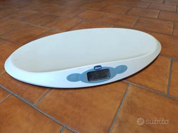 Bilancia neonati Chicco