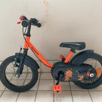 B’twin 500 robot bici per bambini
