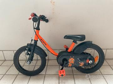 B’twin 500 robot bici per bambini