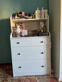 Immobile per stanza da letto