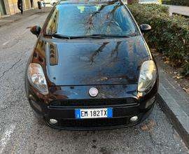 Fiat Grande Punto 1.4 Metano