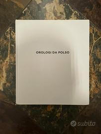 Orologi da polso De Agostini