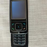 Nokia 6288 - oggetto vintage